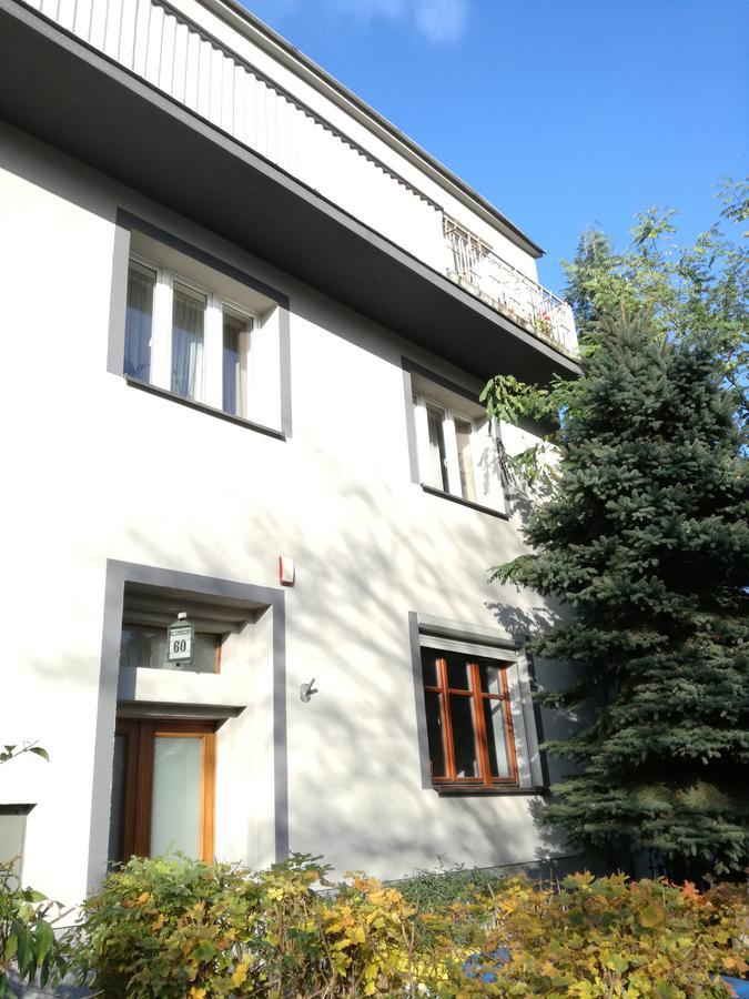 Studio Siemaszki Apartament Kraków