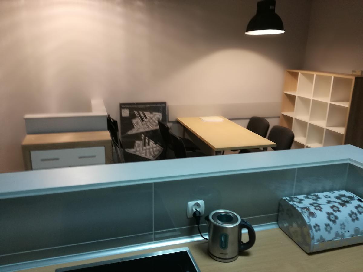 Studio Siemaszki Apartament