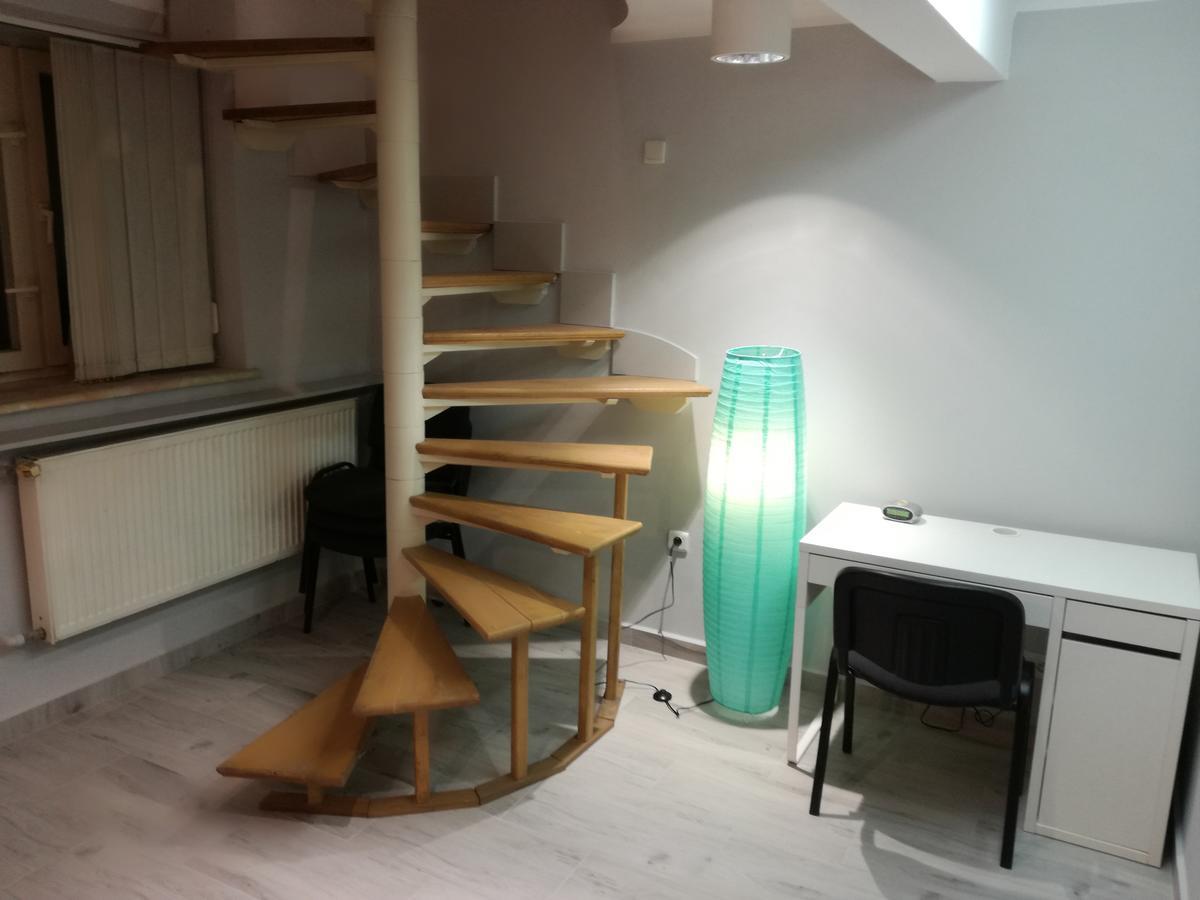 Studio Siemaszki Apartament Kraków