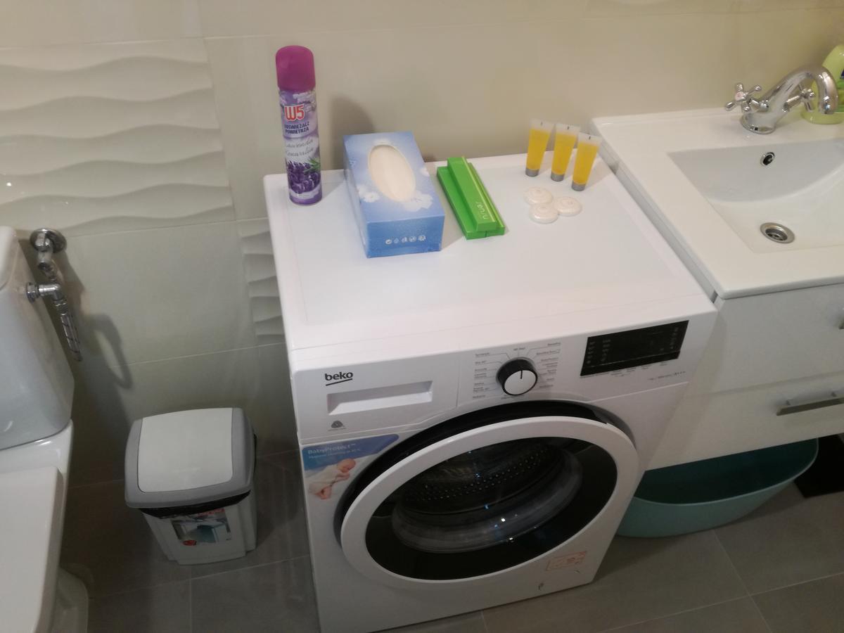 Apartament Studio Siemaszki Kraków