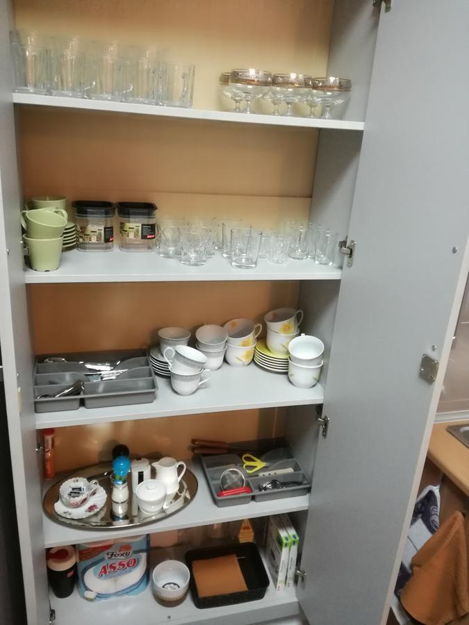 Apartament Studio Siemaszki