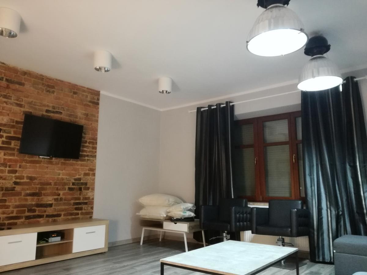Apartament Studio Siemaszki Kraków