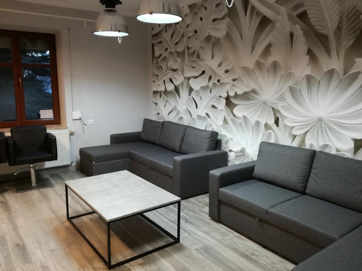 Apartment Studio S