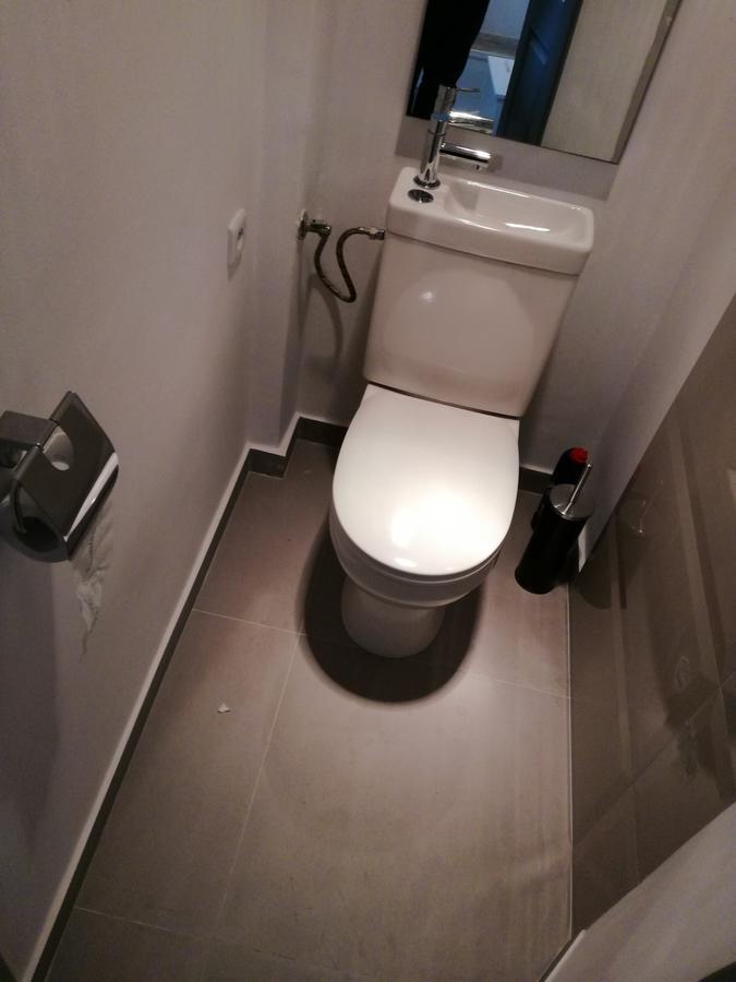 Apartment Studio S Krakau