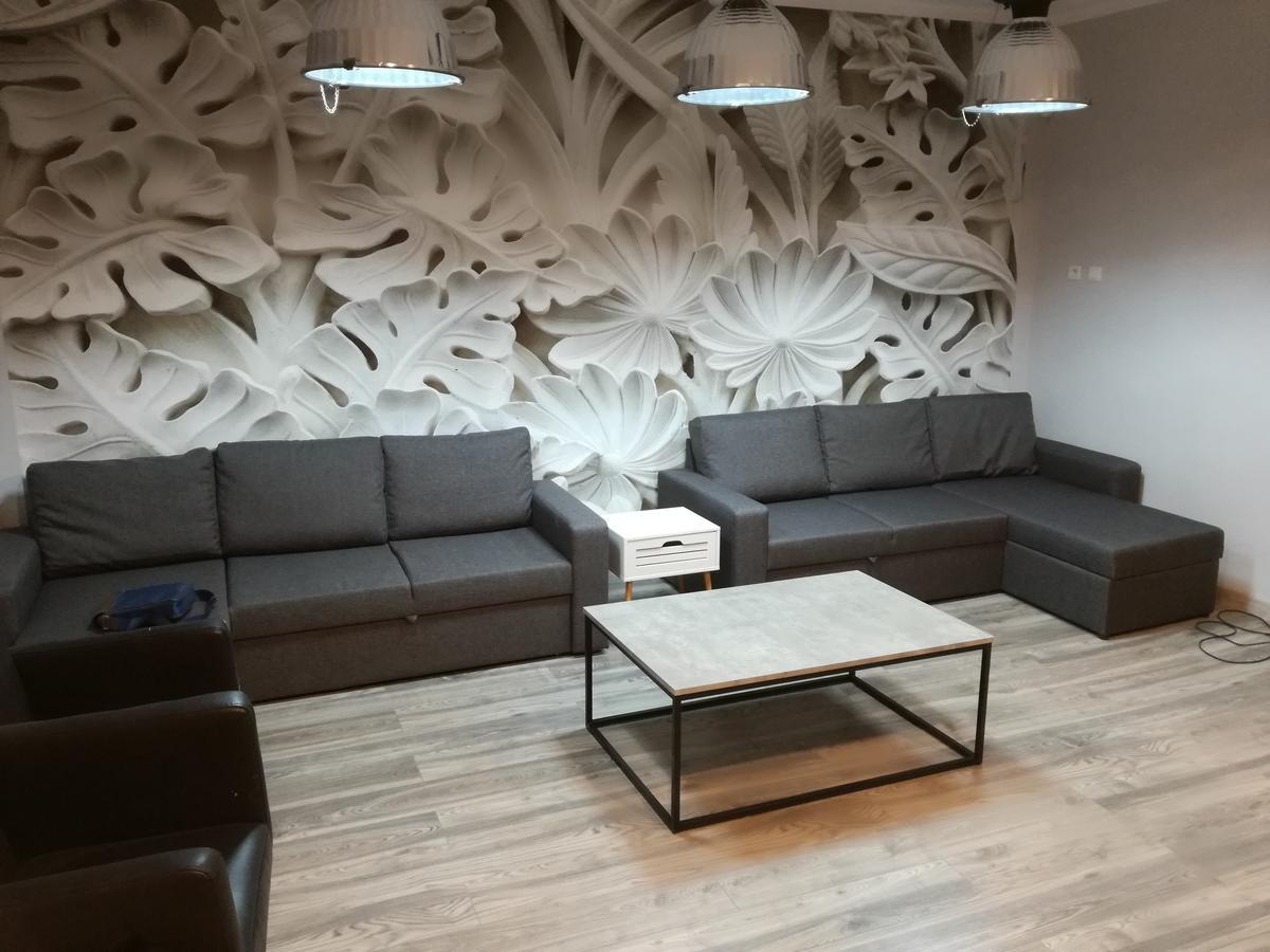 Apartment Studio S Krakau