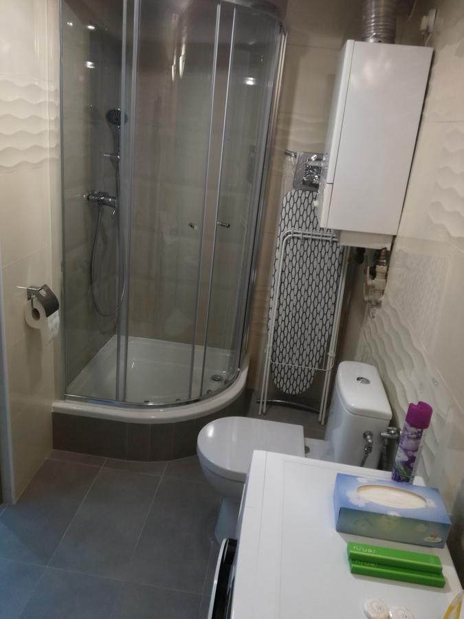 Studio S Krakau