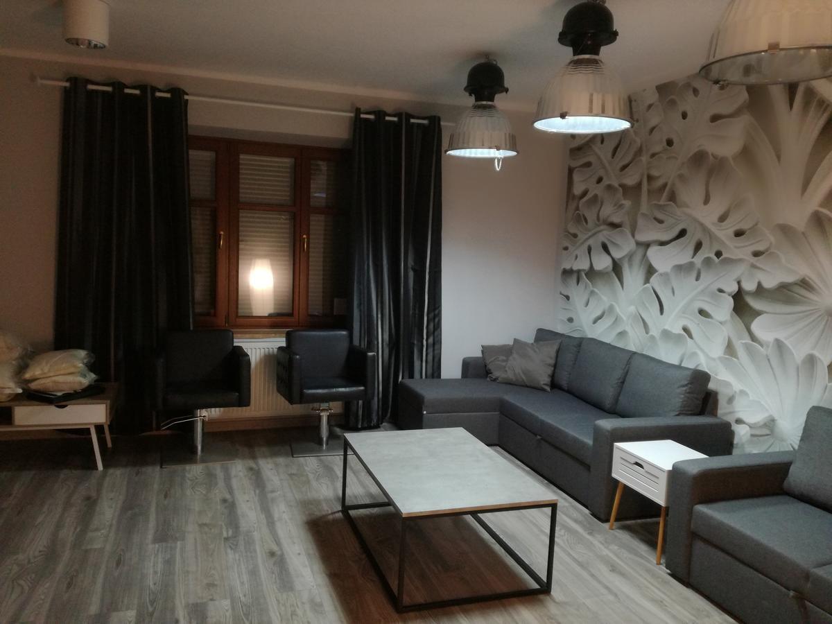 Studio S Apartment