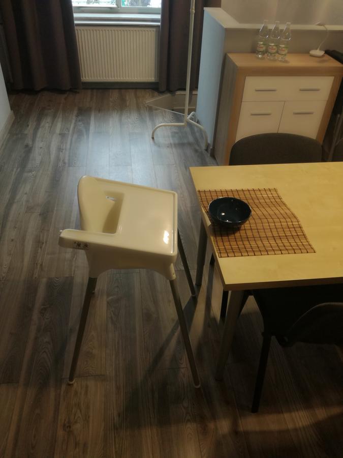 Studio S Krakau