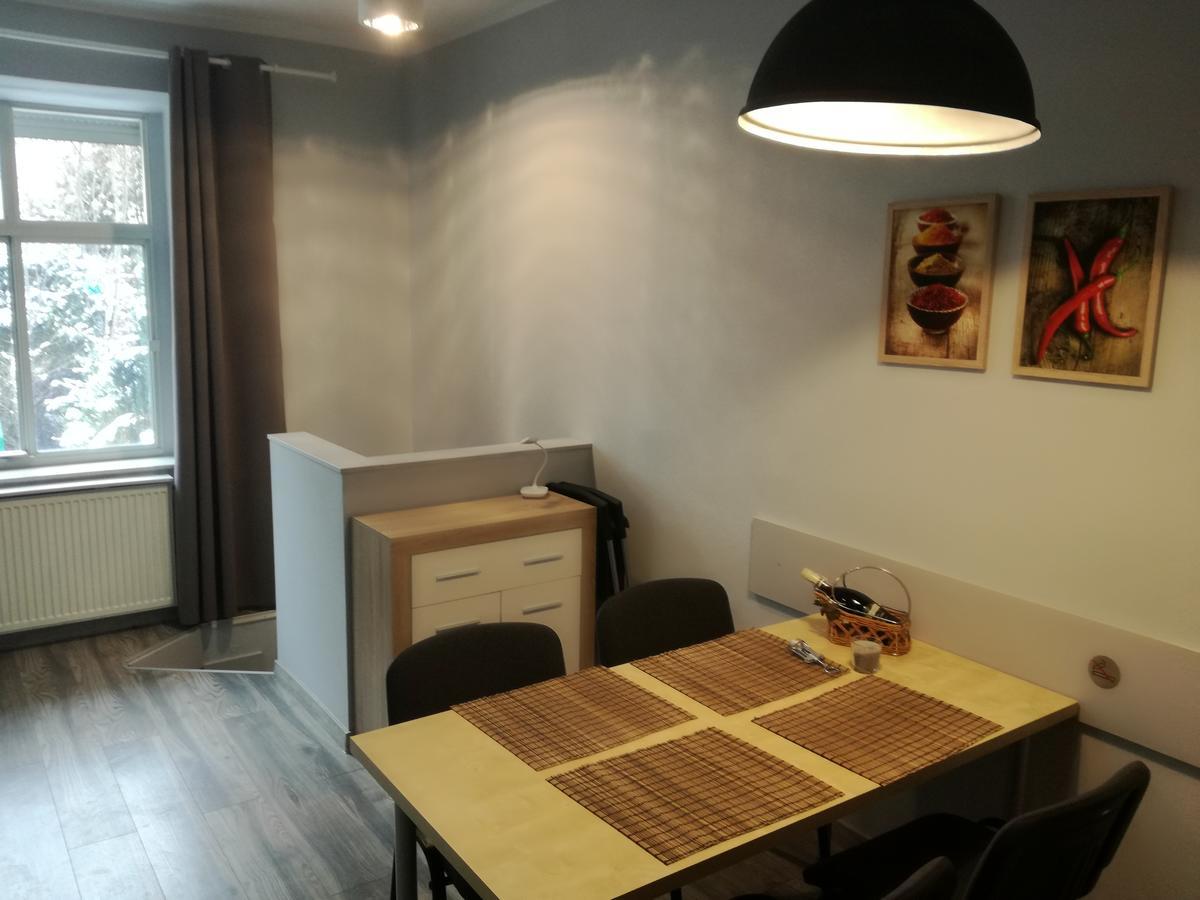 Studio S Apartment